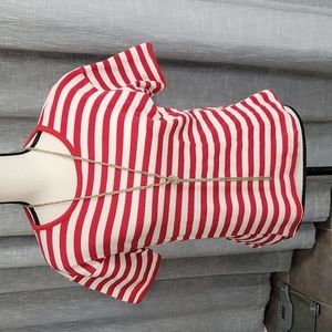 Vintage Carolyn Taylor Top, EUC